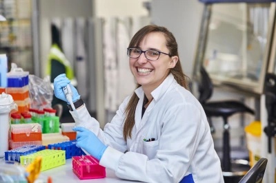 Dr Paige Erpf