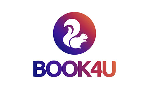 Book4u logo