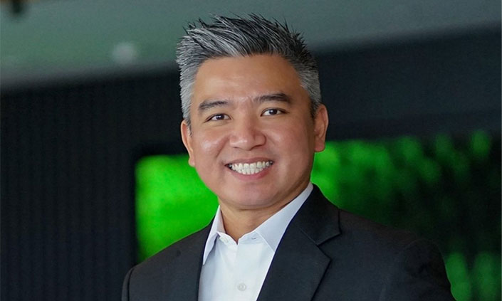 Brian Indradjaja