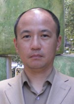 Yue Wang