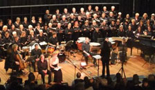 Macquarie University Singers