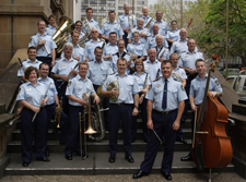 NSW Police Band