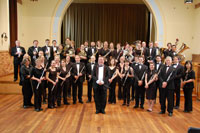 Sydney Wind Symphony