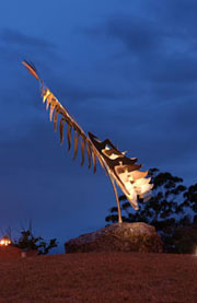 Beacon by Errol davis