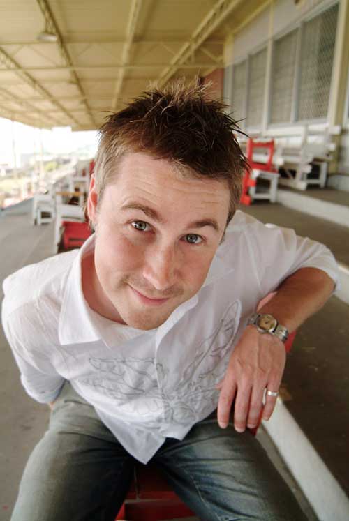 Andy Muirhead Andy Muirhead