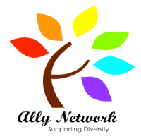 Ally Network - Supporting Diversity Ally Network - Supporting Diversity