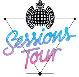 Ministry of Sound Sessions Tour Ministry of Sound Sessions Tour