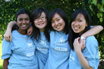 iClub - International student social club iClub - International student social club
