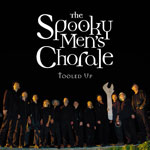 Spooky Men Spooky Men