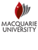 MACQUARIE UNIVERSITY