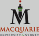 MACQUARIE UNIVERSITY