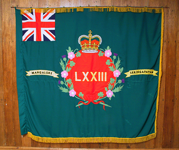 replica flag