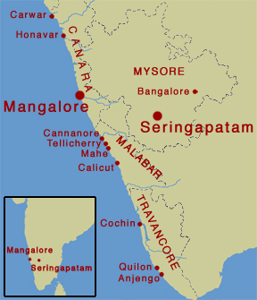 Mangalore