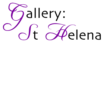 [Gallery: St Helena]