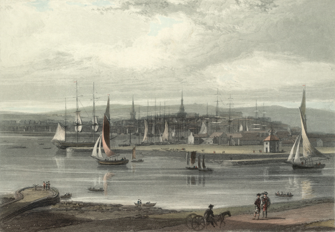 [Aberdeen]