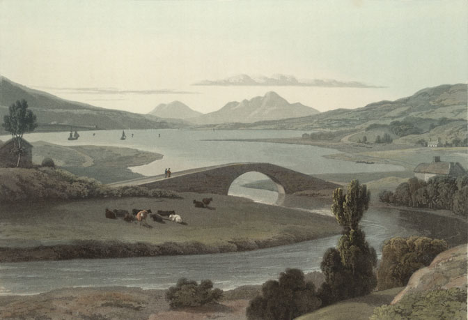 [Cruachan Ben]