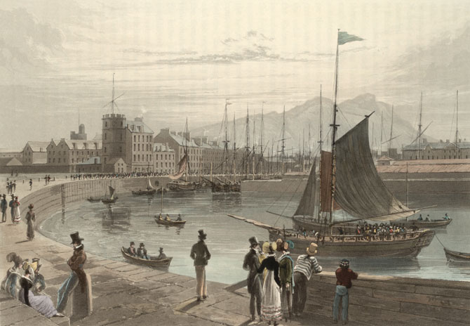 Leith