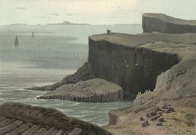The Cathedral, Iona