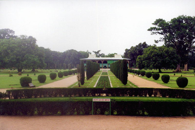 [Daria Daulat Bagh]