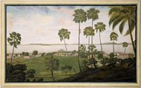 [View From Belmont.]