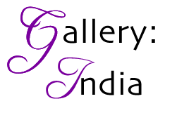 [Gallery: India]