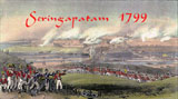 Seringapatam 1799