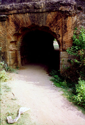 Western Gateway