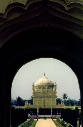 Gumbaz