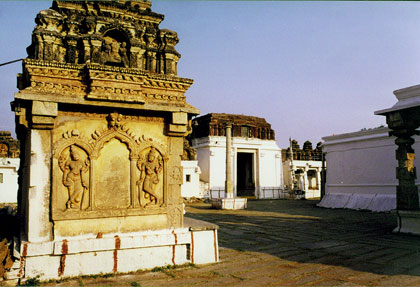 Narasimhasvami Temple, Sibi