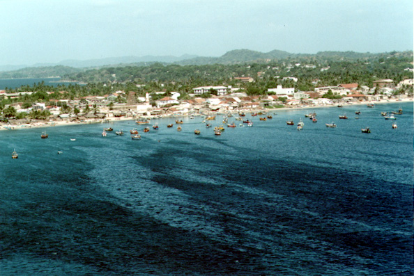 [Photo of Trincomalee]