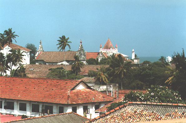 [Photo of Galle]