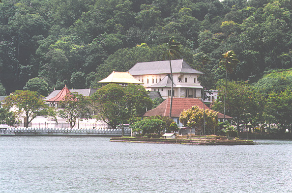 [Photo of Temple]