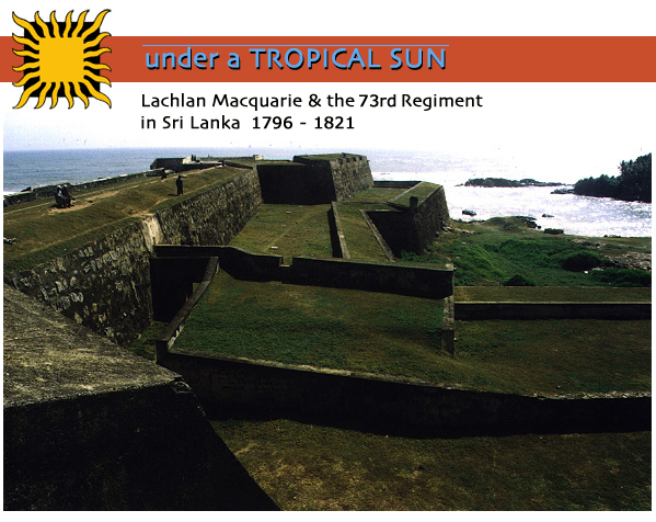 [Star Bastion seen from Moon Bastion, Galle Fort]