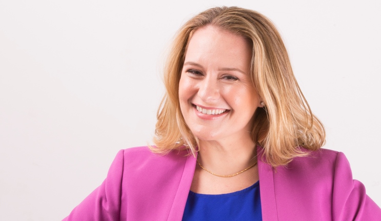  Claire Mackay: investment high-flyer and stakeholder guru