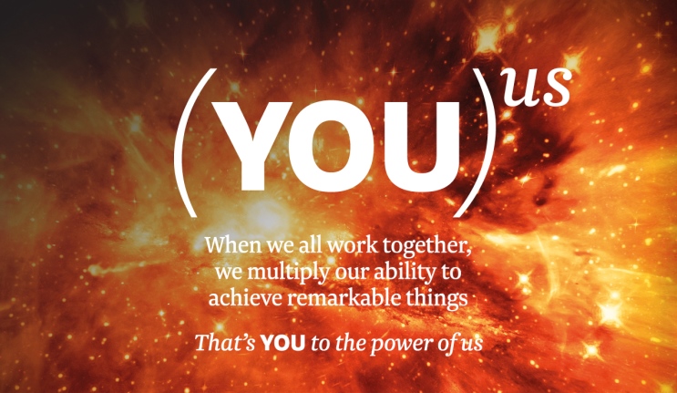 Discover ‘You to the Power of Us’ – Macquarie’s new ad campaign