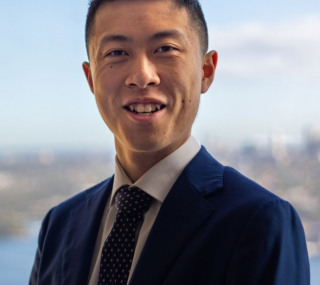 Jason Yu 