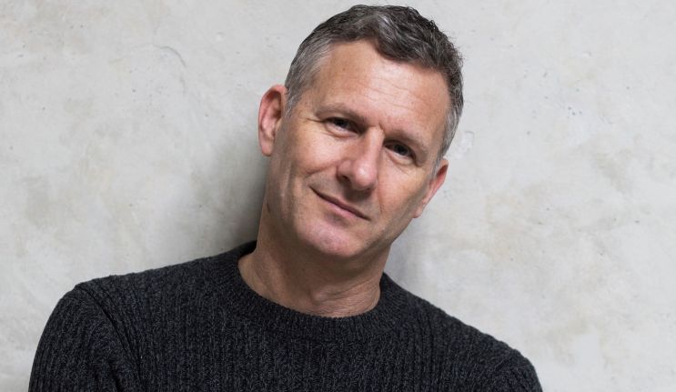  Adam Hills: Cancelled; not cancelled