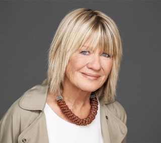 Dr Margaret Pomeranz