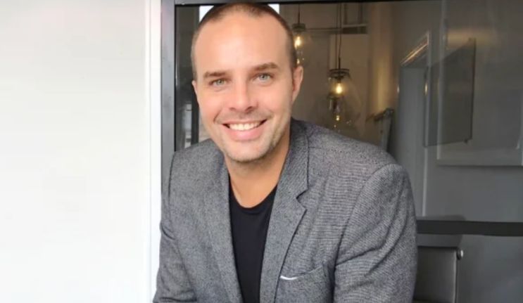  Justus Hammer – Creating a better world through entrepreneurship