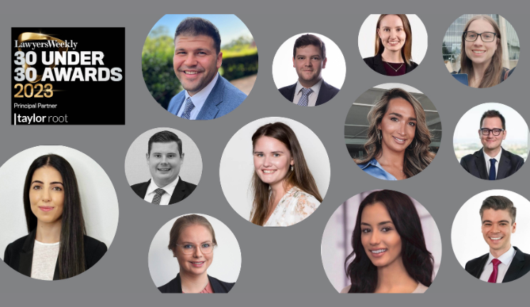  Macquarie Law School secures highest number of finalists in renowned young legal awards
