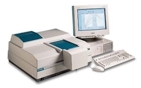 Spectroscopic Analysis (AAS/FTIR/UV-Vis)