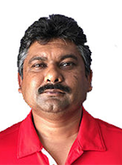 Photo of Nilesh Chand