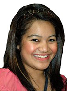 Photo of Chiarina Mapa