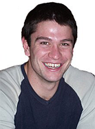 Photo of Chris Donnelly