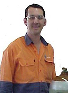 Photo of Dane Atkinson