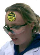 Photo of Fiona McDonald