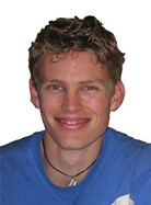 Photo of Gareth Watkins