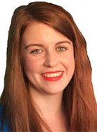 Photo of Danielle Holgate