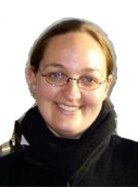 Photo of Iskandra Jriege