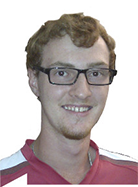 Photo of Josh Thompsett